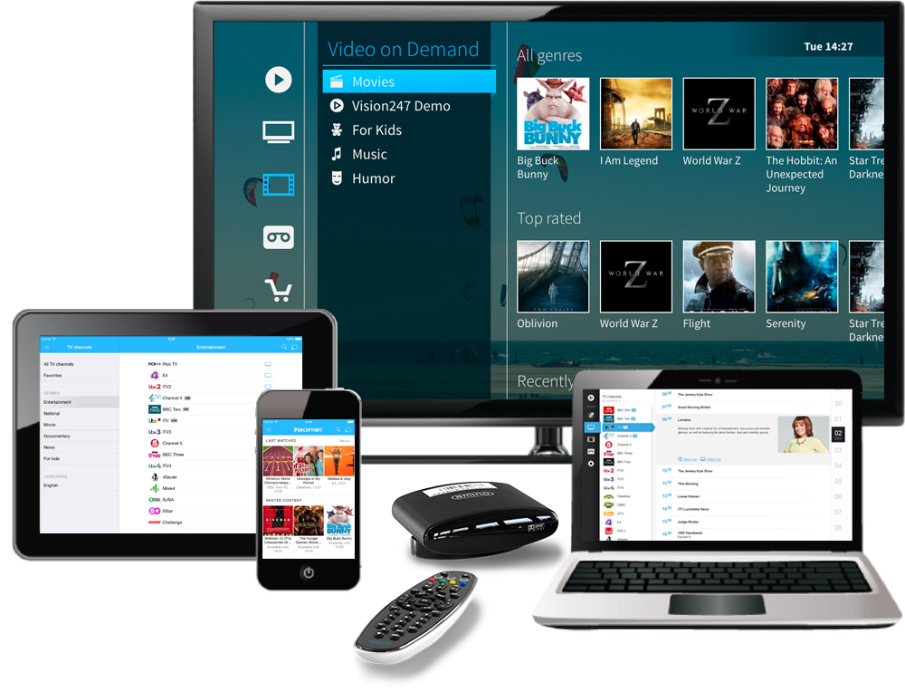 Today in this post i am sharing with you free list xtream codes iptv with a daily update for every application works excellent xtream codes with best. Kode Ott Iptv . Perception Ovp The First Unified Cdn Ott Iptv Multiscreen Video Platform Home